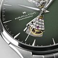 Часы Hamilton Jazzmaster Open Heart Auto H32675160 фото 2