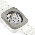 Часы Rado True Square Automatic Skeleton R27126012 фото 3