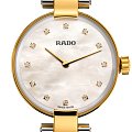 Часы Rado Coupole Diamonds R22887929 фото 5