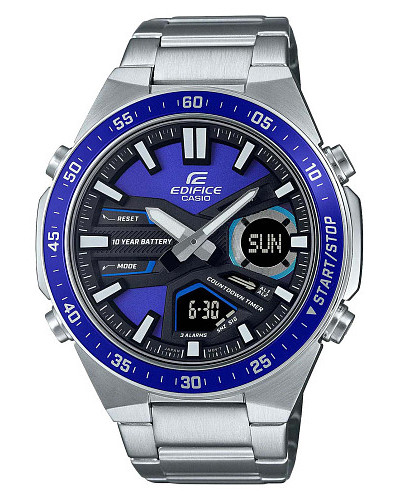 Casio Edifice EFV-C110D-2AVDF (EFV-C110D-2A)