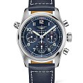 Часы Longines Spirit L3.820.4.93.0