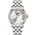 Часы Hamilton Jazzmaster Open Heart Auto H32215190