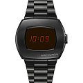 Часы Hamilton American Classic PSR Digital Quartz H52404130