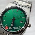 Часы Tissot PRX 35 mm T137.210.11.081.00 фото 9
