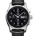 Часы Hamilton Jazzmaster Maestro Auto Chrono H32716839