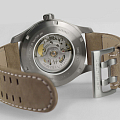 Часы Hamilton Khaki Field Titanium Auto H70545540 фото 5