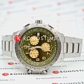 Часы Hamilton Khaki X-Wind GMT Chrono Quartz H77932160 фото 6