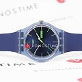 Часы Swatch New Gent Biosourced SO29N704 фото 2