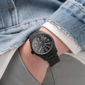 Часы Hamilton Khaki Field Titanium Auto H70665130 фото 6