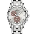 Часы Hamilton Jazzmaster Chrono Quartz H32612151