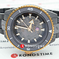 Часы Rado Captain Cook High-Tech Ceramic R32127162 фото 13