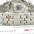 Часы Hamilton Jazzmaster Open Heart Auto H32675160 фото 8