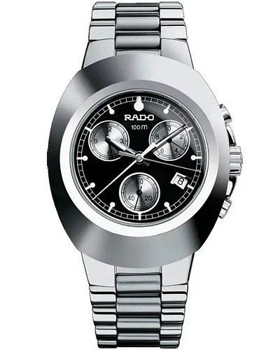 Rado DiaStar Chronograph R12638163