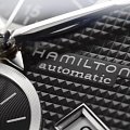 Часы Hamilton Jazzmaster Auto Chrono H32596131 фото 2