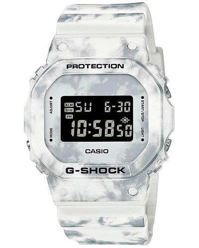 Casio G-SHOCK DW-5600GC-7