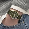Часы Hamilton Khaki Navy Scuba Quartz H82241961 фото 8