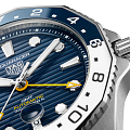 Часы TAG Heuer Aquaracer Professional 300 GMT WBP2010.BA0632 фото 6