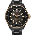 Часы Rado Captain Cook High-Tech Ceramic R32127162