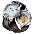 Часы Tissot Automatic 160th Anniversary COSC T078.641.16.037.00 фото 4