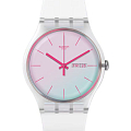 Часы Swatch New Gent Biosourced SO29K704