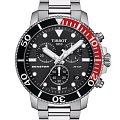 Часы Tissot Seastar 1000 Chronograph T120.417.11.051.01