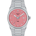 Часы Tissot PRX 35 mm T137.210.11.331.00
