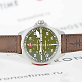 Часы Hamilton Khaki Aviation Pilot Day Date Auto H64635560 фото 3