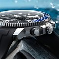 Часы Tissot Seastar 1000 Chronograph T120.417.17.051.02 фото 7