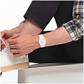 Часы Swatch New Gent Biosourced SO29W704-S14 фото 9