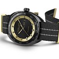 Часы Hamilton American Classic Pan Europ Day Date Auto H35425730 фото 8