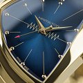 Часы Hamilton Ventura Quartz H24301141 фото 3