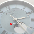 Часы Tissot Carson Premium Lady Moonphase T122.223.16.353.00 фото 5