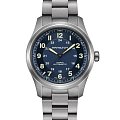 Часы Hamilton Khaki Field Titanium Auto H70205140