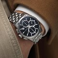 Часы Hamilton Jazzmaster Auto Chrono H32596131 фото 6