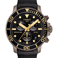 Часы Tissot Seastar 1000 Chronograph T120.417.37.051.01