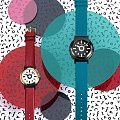 Часы Tissot Heritage Memphis Lady T134.210.27.011.00 фото 10