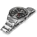 Часы Hamilton Broadway GMT Limited Edition H43725131 фото 2
