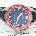 Часы Hamilton Khaki Navy Frogman Titanium Auto H77805335 фото 10
