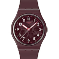 Часы Swatch Gent Biosourced Lacquered SO28R115
