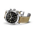 Часы Hamilton Khaki Field Auto Chrono H71616535 фото 7