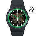 Часы Swatch New Gent Swatch Pay! SVIM100-5300