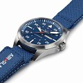 Часы Hamilton Khaki Aviation Day Date Auto - Air - Glaciers Edition H64655941 фото 12