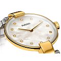 Часы Rado Coupole Diamonds R22887929 фото 3