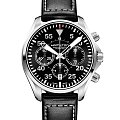 Часы Hamilton Khaki Aviation Pilot Pioneer Auto Chrono H64666735
