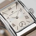 Часы Hamilton American Classic Ardmore Quartz H11221914 фото 4