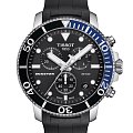 Часы Tissot Seastar 1000 Chronograph T120.417.17.051.02