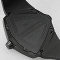 Часы Hamilton Ventura XXL Bright Dune Limited Edition H24614330 фото 8