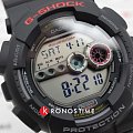 Часы Casio G-Shock GD-100-1ADR (GD-100-1a) фото 3