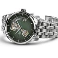 Часы Hamilton Jazzmaster Open Heart Auto H32675160 фото 3