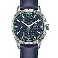Часы Hamilton Broadway Day Date Auto Chrono H43516641